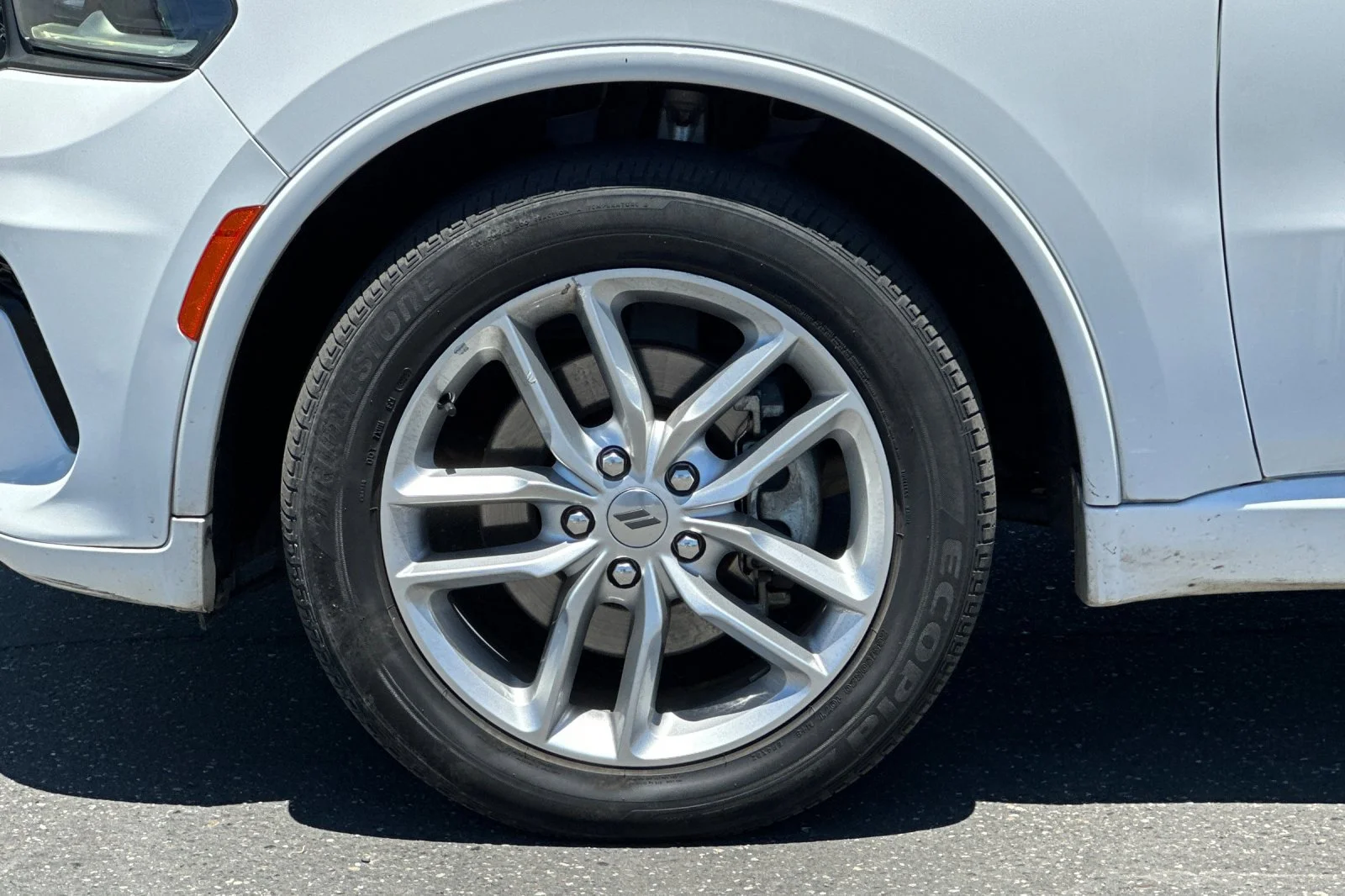 Certified Used 2023 White Knuckle Clearcoat Dodge GT image 26