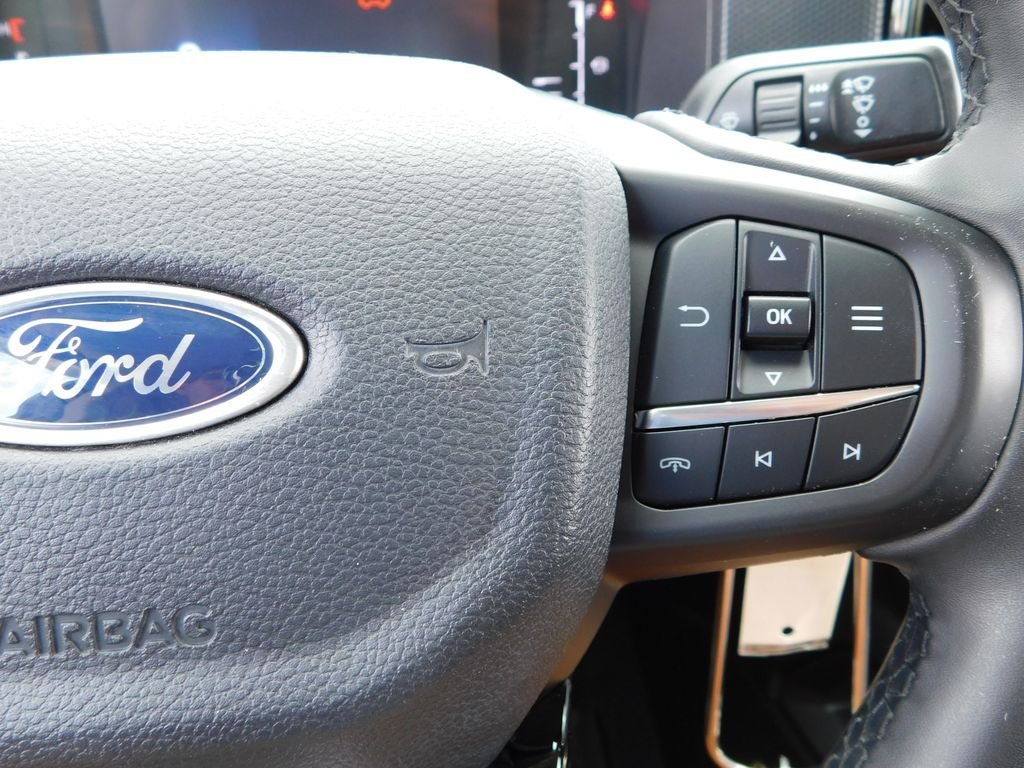 Used 2024 Cactus Ford XLT image 31