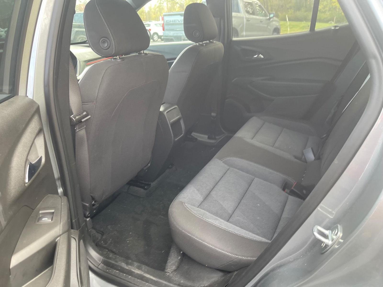 Used 2024 Gy Chevrolet  image 14