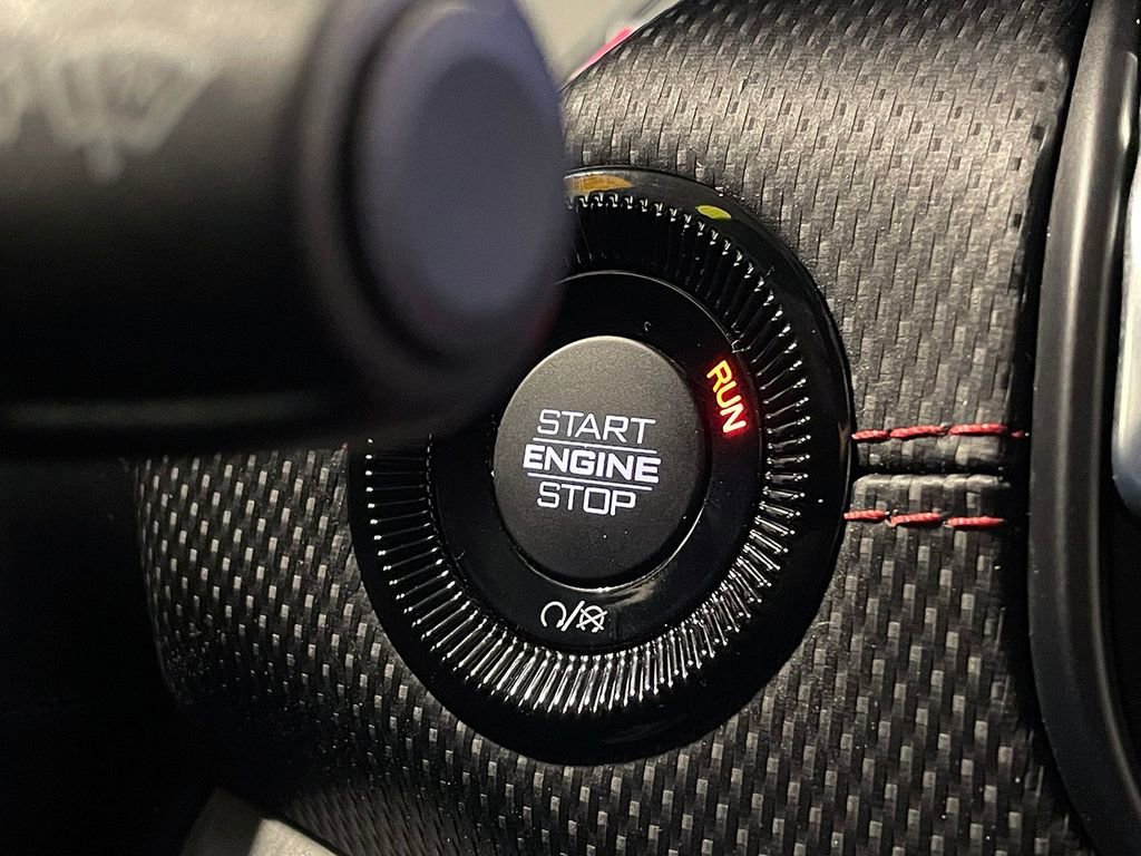 Used 2026 Red Jeep Trailhawk image 29
