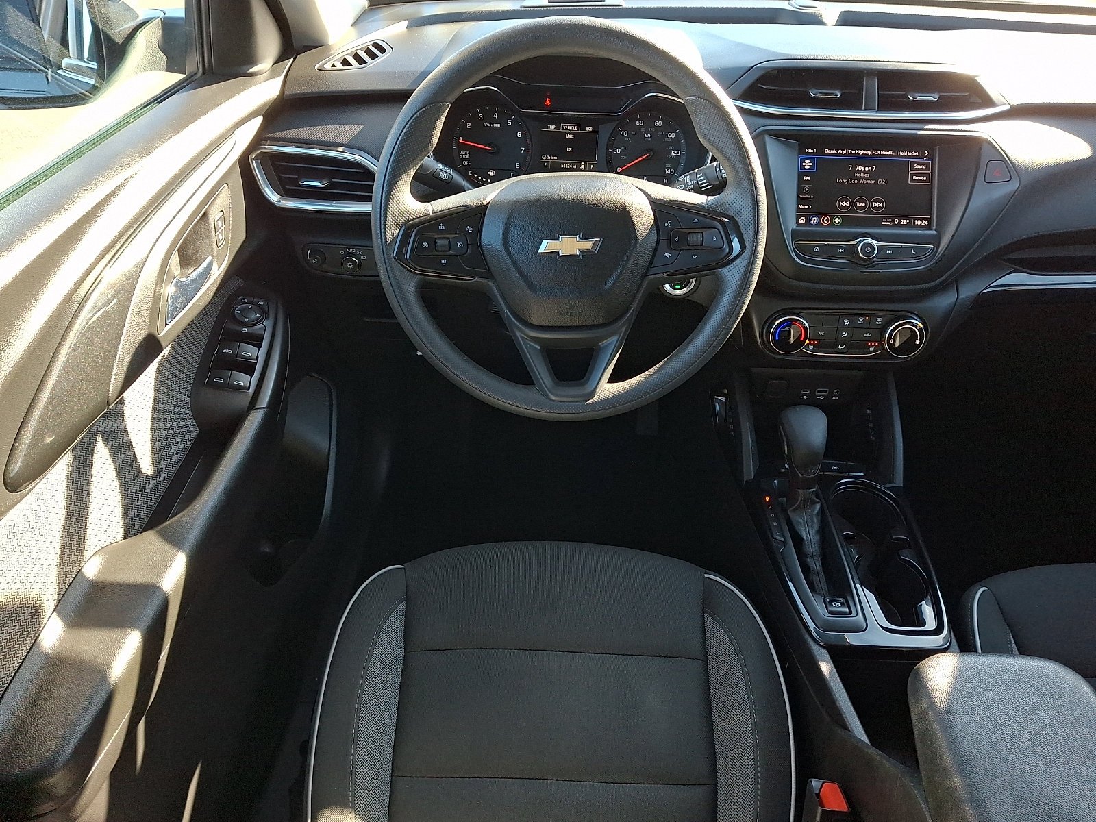 2023 Chevrolet TrailBlazer LT - Photo 11