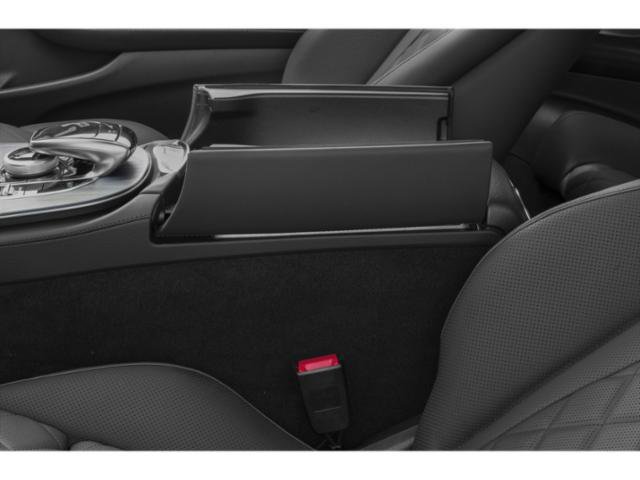 Used 2020 Black Mercedes-Benz E 450 image 14