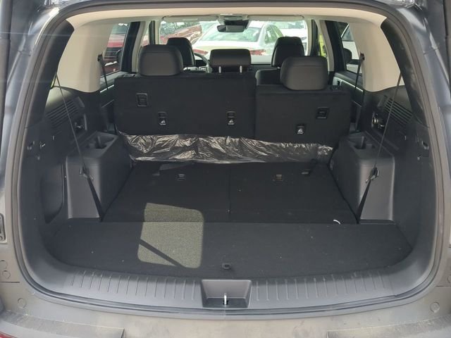 2025 Hyundai Santa Fe SEL - Photo 41