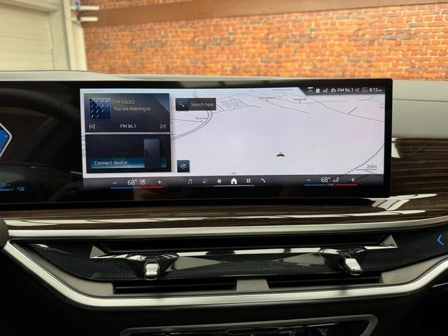 2025 BMW X5 50e - Photo 19