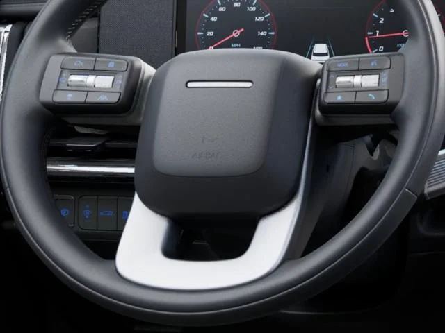 New 2027 Hyundai SANTA FE Calligraphy