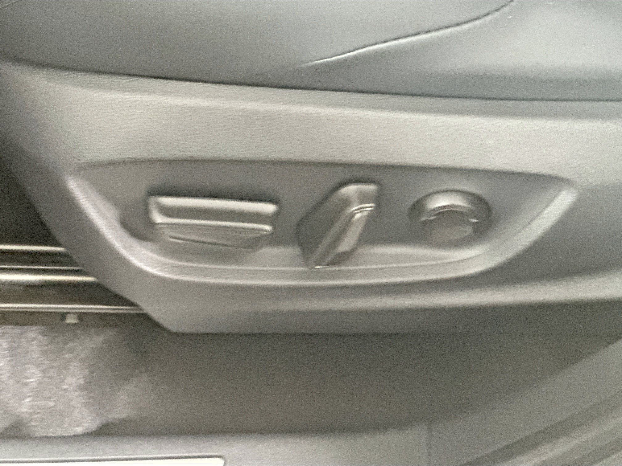 New 2026 Heavy Metal Toyota XLE image 12
