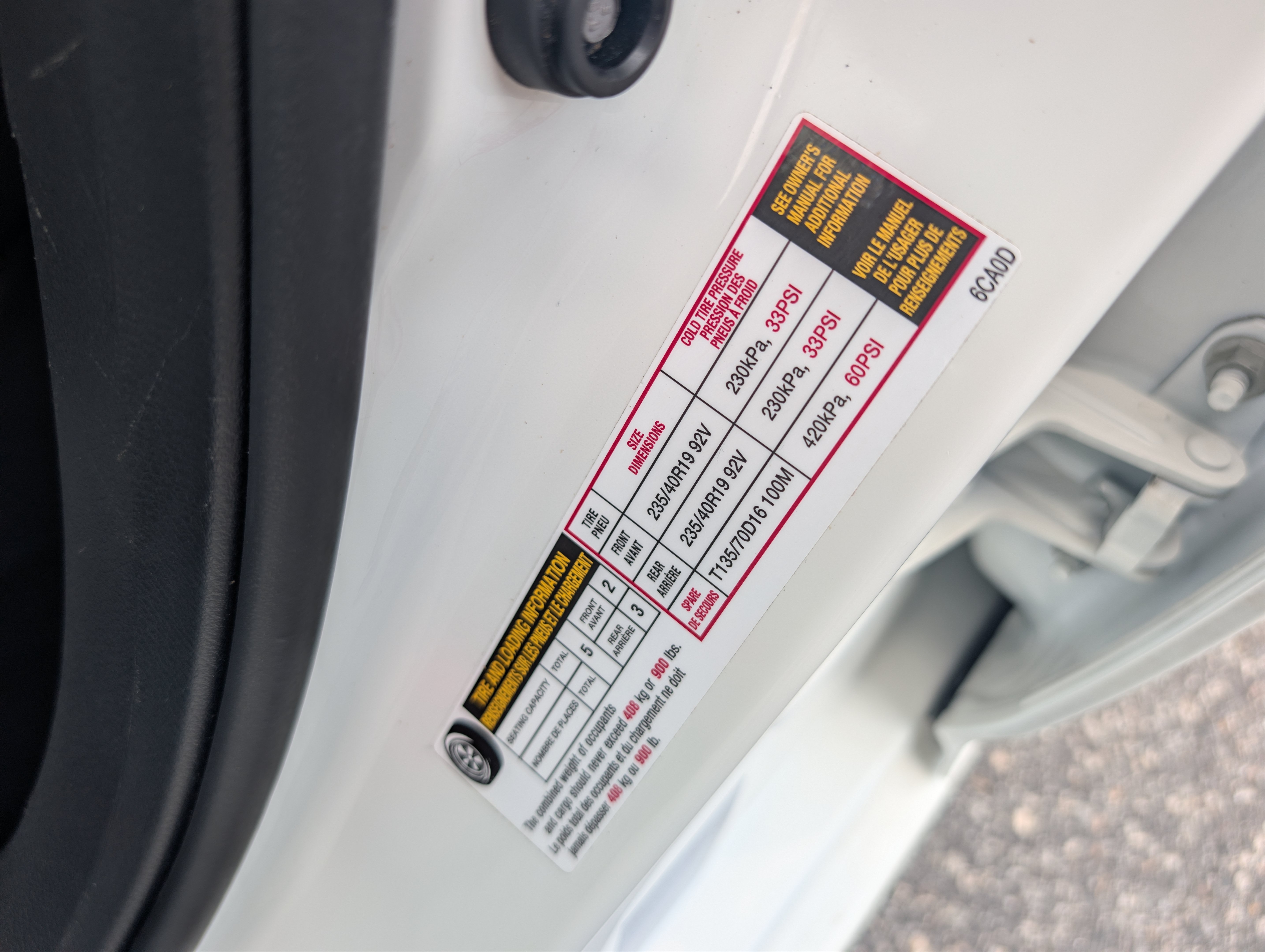 Used 2025 Pearl White Tricoat Nissan SR image 31