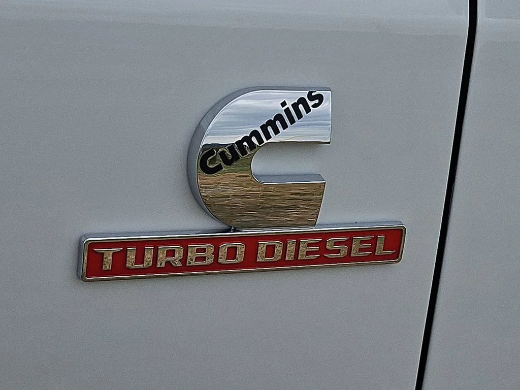 2026 RAM 3500 Laramie - Photo 22