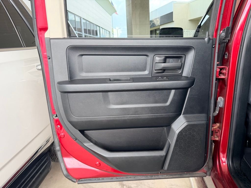 Used 2014 Red Ram Express image 21