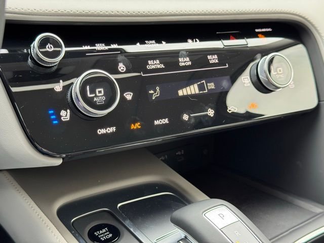 2026 INFINITI QX60 LUXE - Photo 34