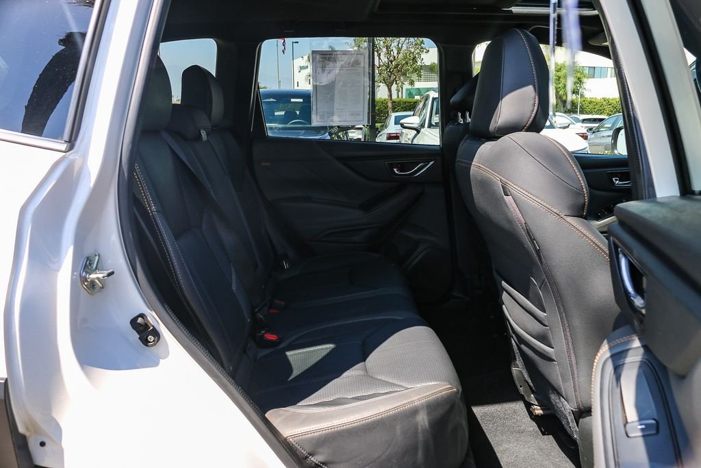 2022 Subaru Forester Wilderness - Photo 19
