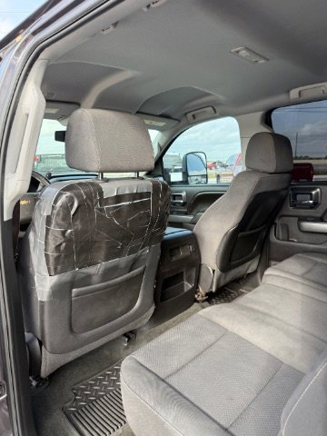 Used 2015 Tungsten Metallic Chevrolet LT image 16