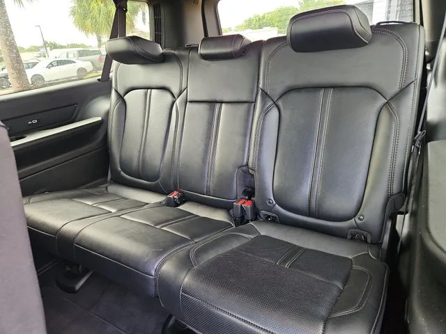 Used 2023 Silver Jeep Series III image 12