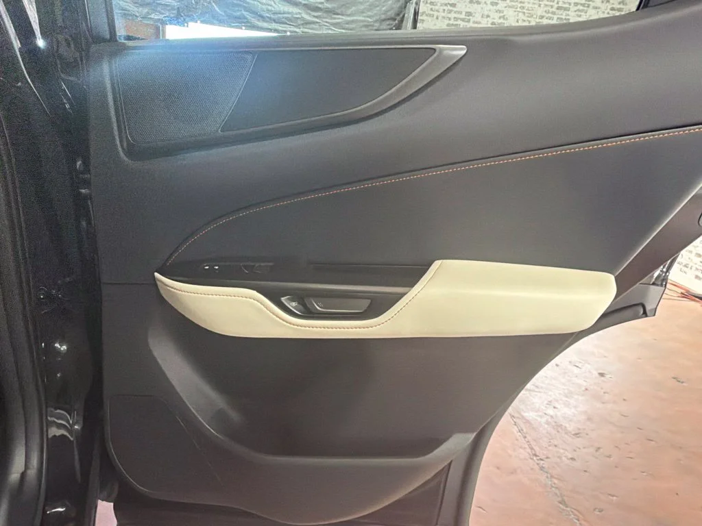 Used 2023 Caviar Lexus 350 Luxury image 14