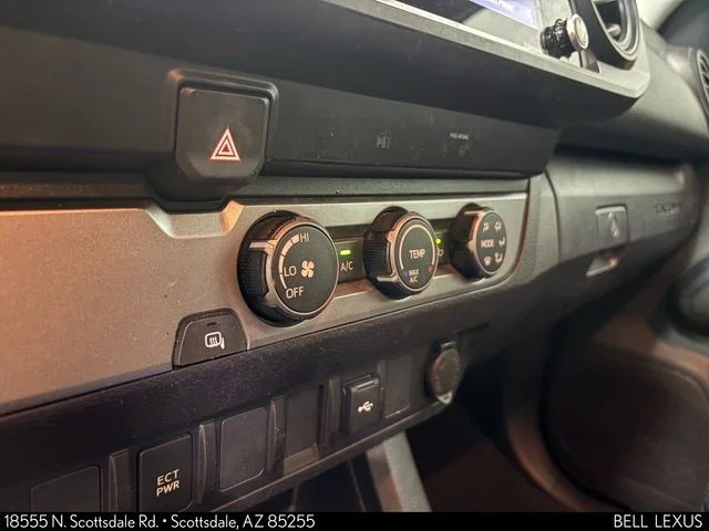 Used 2022 Gray Toyota SR image 27