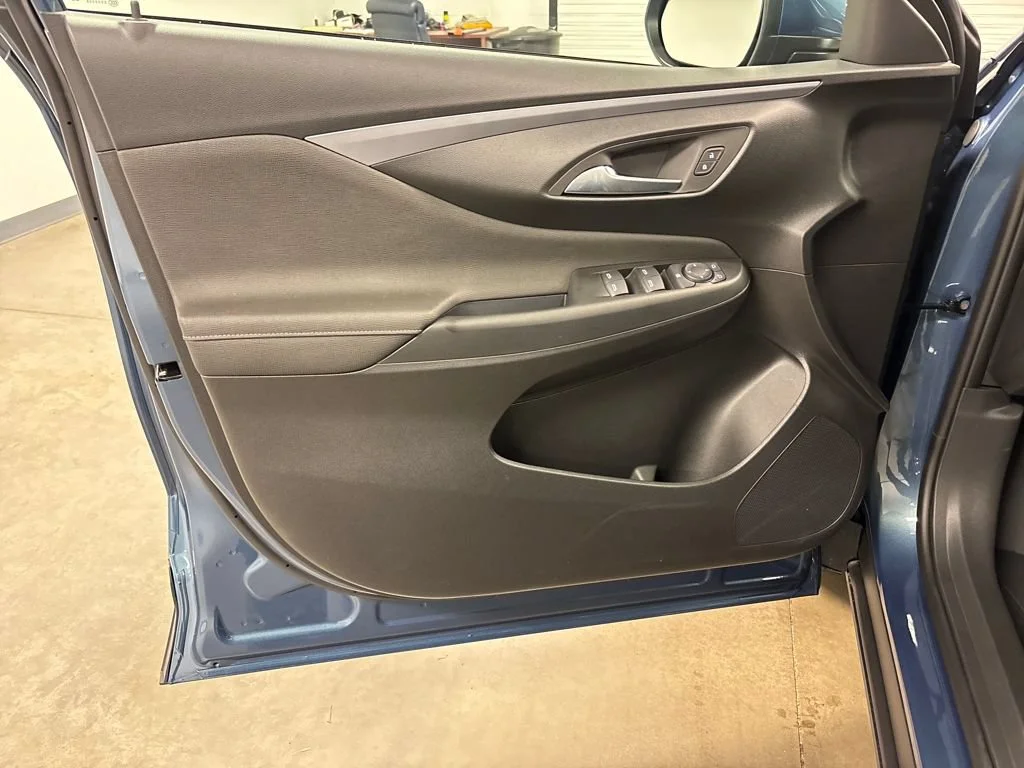2026 Buick Envista Preferred - Photo 18