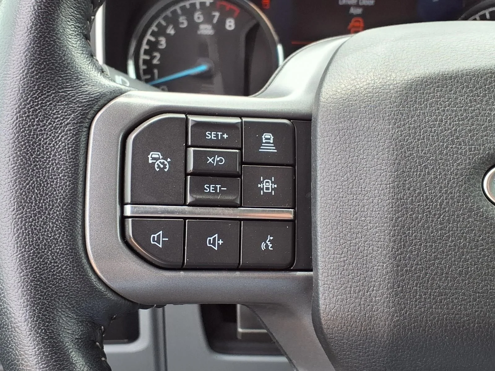 Used 2022 White Ford XLT image 21