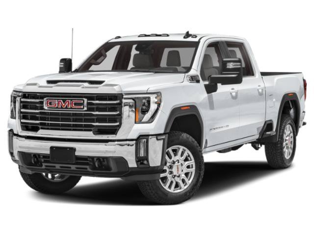 2026 GMC Sierra 4WD Crew Cab Standard Box SLE's photo