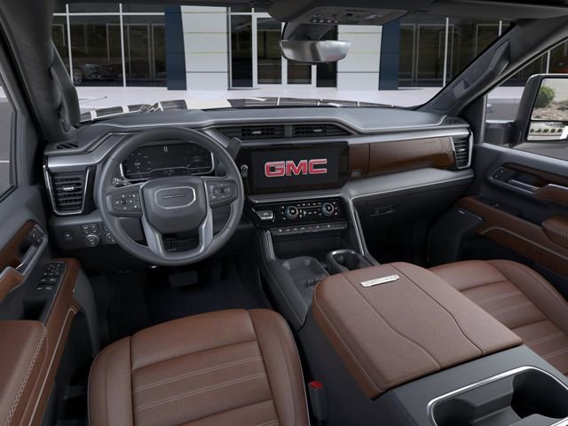 2026 GMC Sierra 2500HD Denali Ultimate - Photo 15