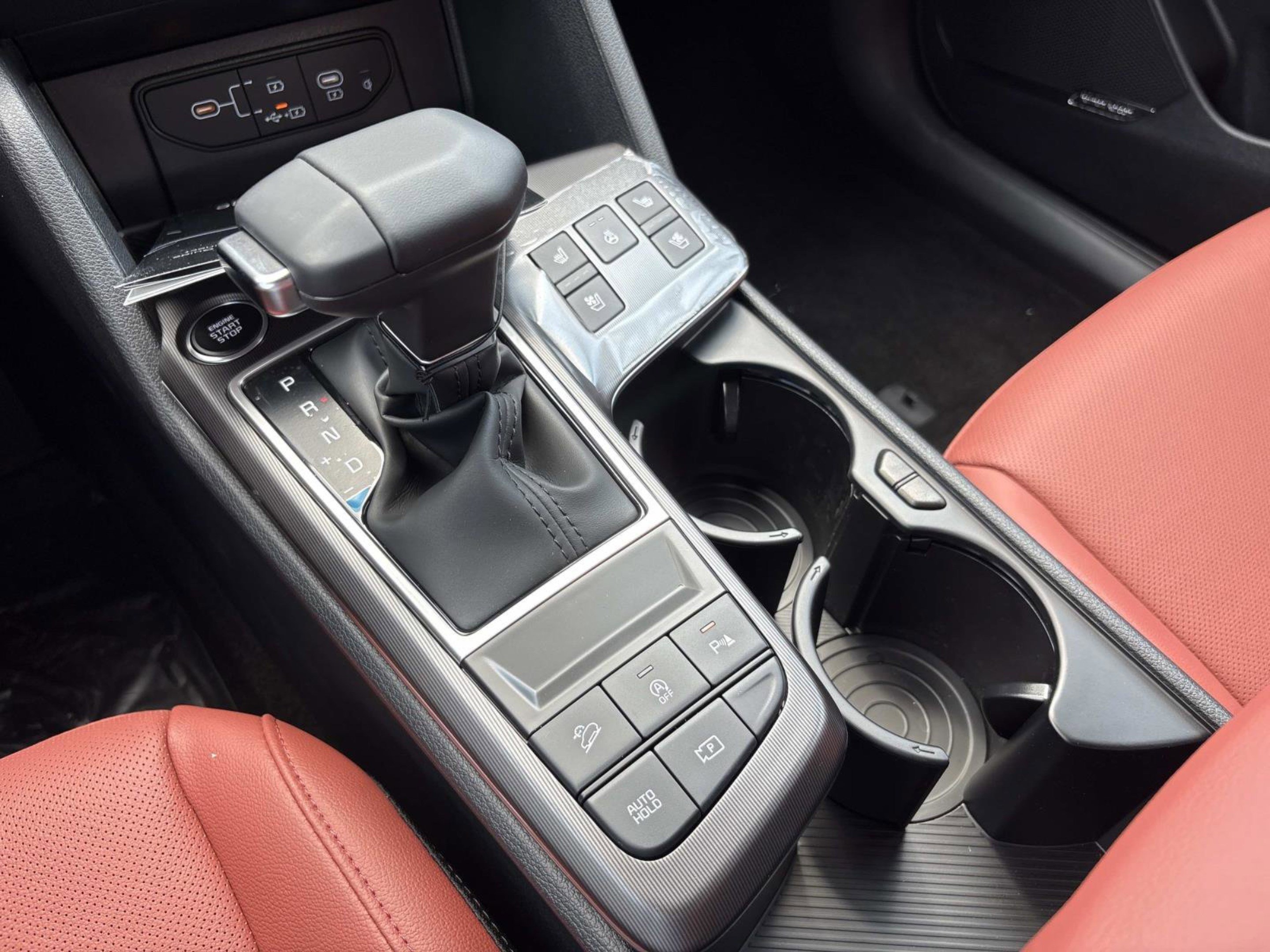 2026 Kia Sportage SX Prestige - Photo 30