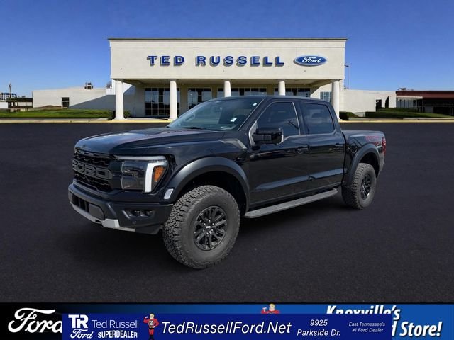 2025 Ford F-150 F-150 Raptor