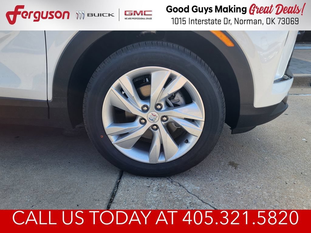 2026 Buick Encore GX Preferred - Photo 49
