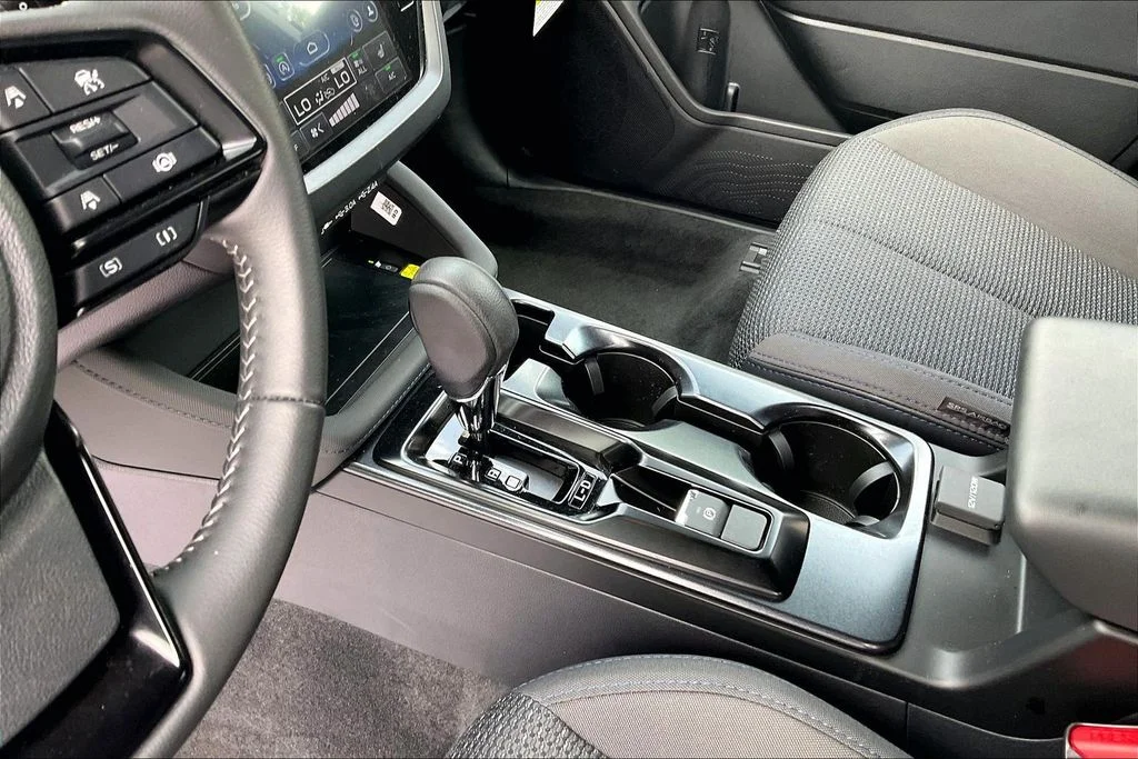 Used 2026 White Subaru Premium image 17