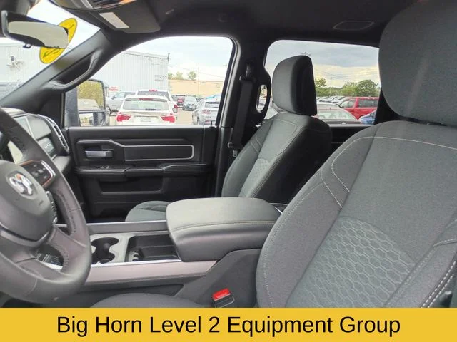 Used 2026 Gray Ram Big Horn image 12
