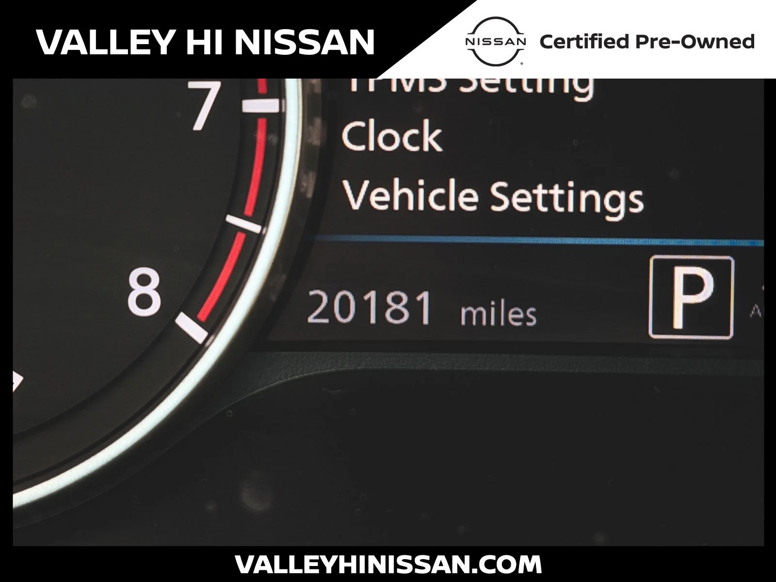 Used 2025 Gray Nissan SR image 21