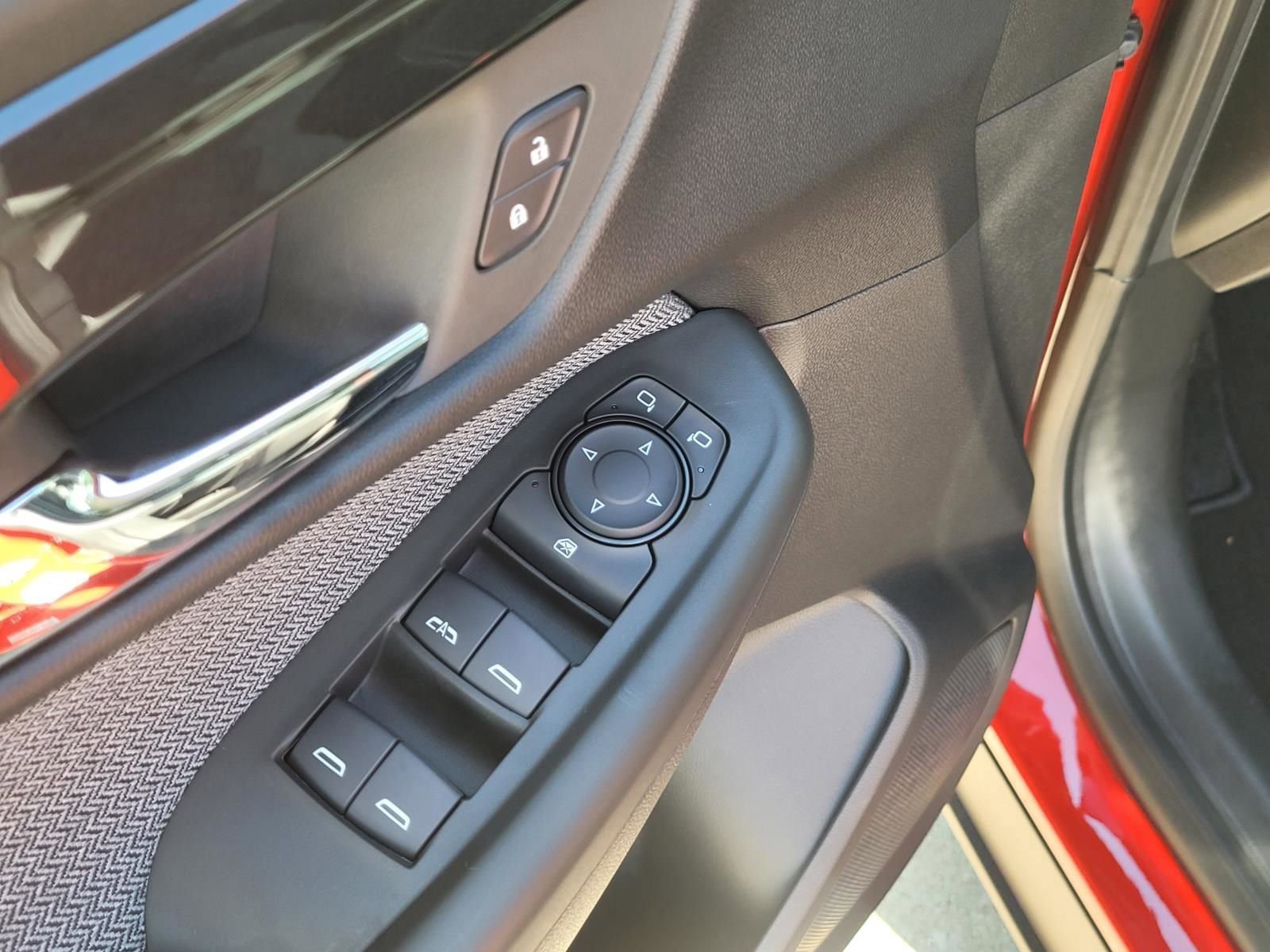 2026 Chevrolet Trailblazer LT - Photo 13