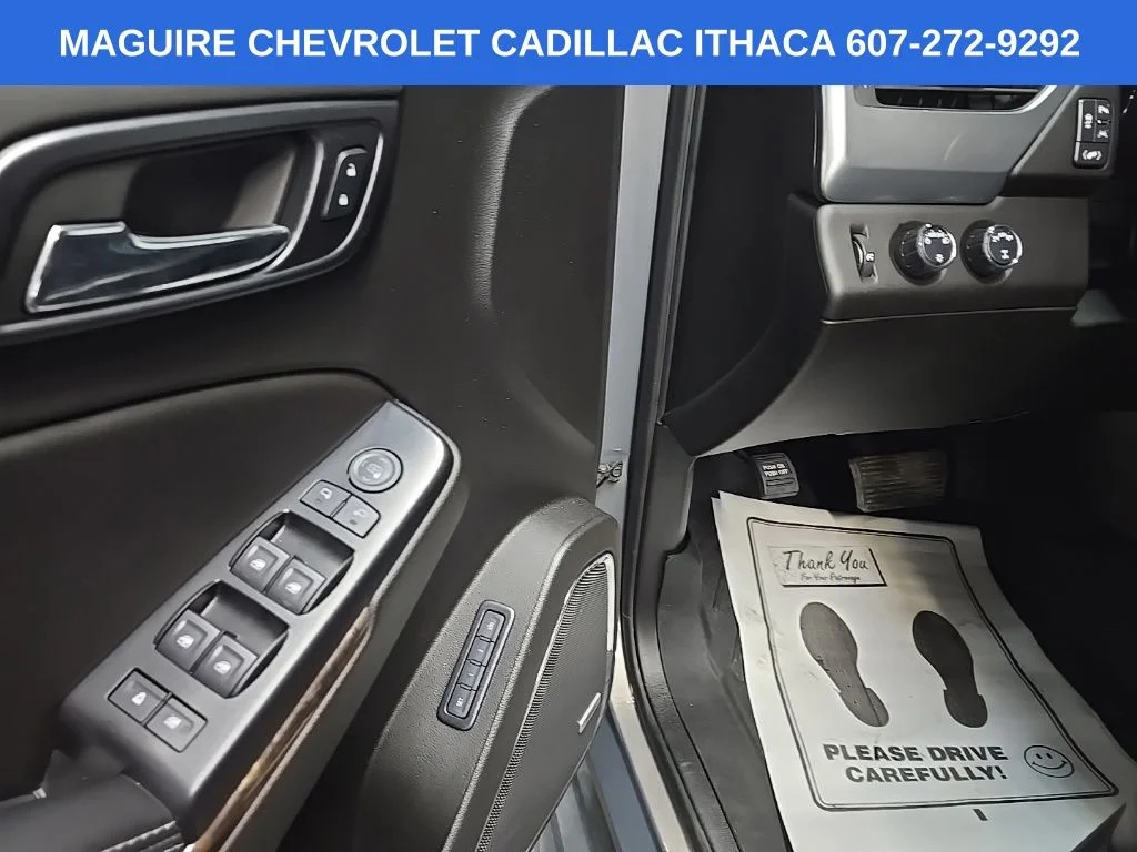 Used 2019 Gray Chevrolet LT image 30