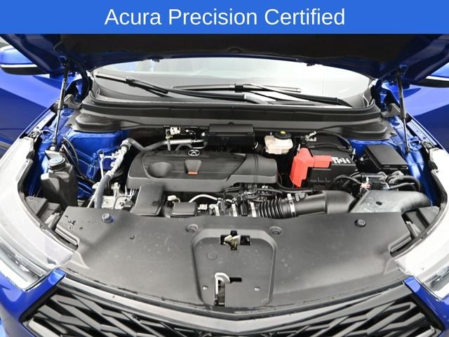 2025 Acura RDX A-Spec Package - Photo 23