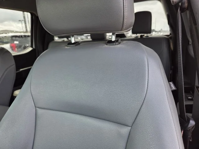 Used 2023 Oxford White Ford XL image 15