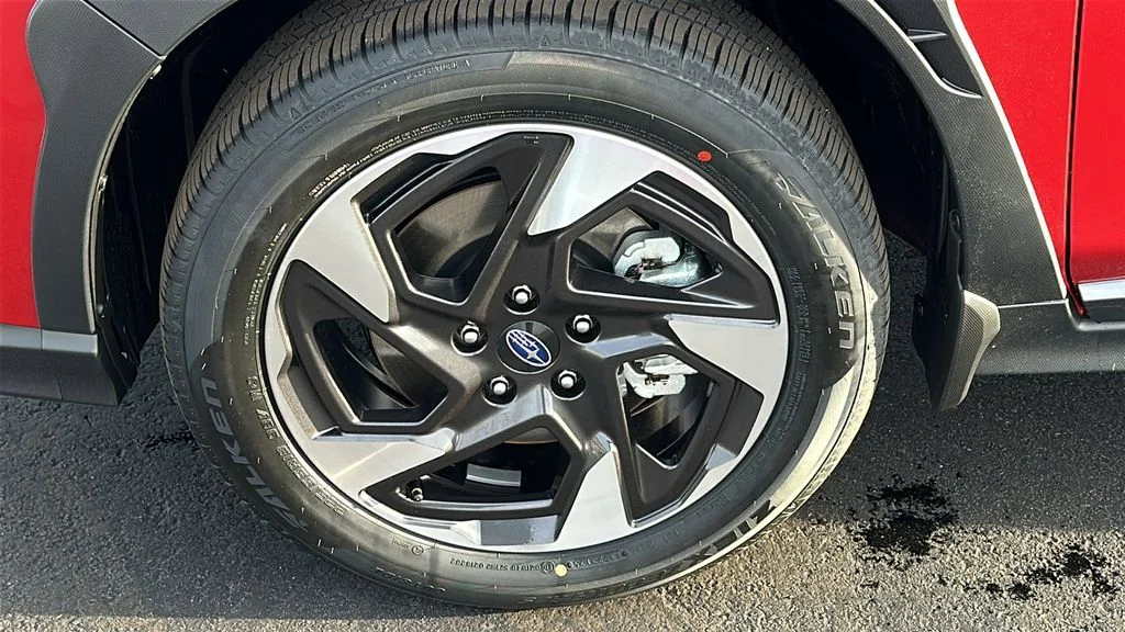 2026 Subaru Crosstrek Limited - Photo 9