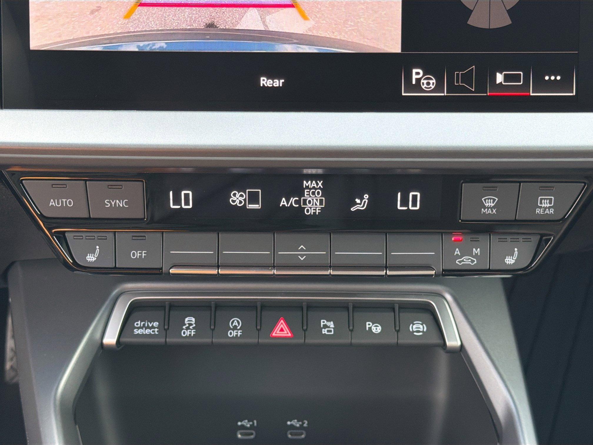 2026 Audi A3 Premium - Photo 33