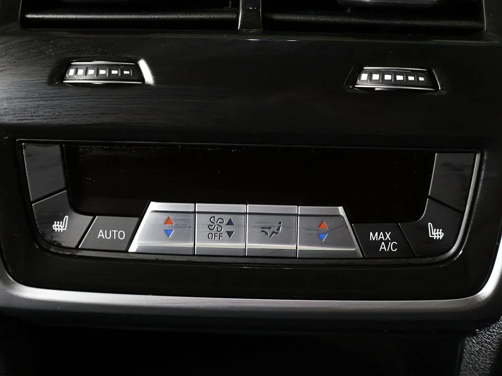 Used 2023 Alpine White BMW Base image 69