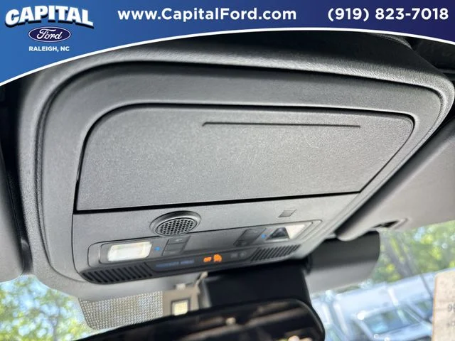 Used 2025 Gray Ford Big Bend image 32