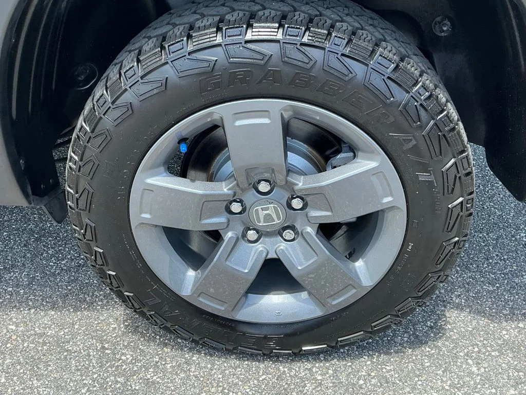 Used 2025  Honda TrailSport image 24