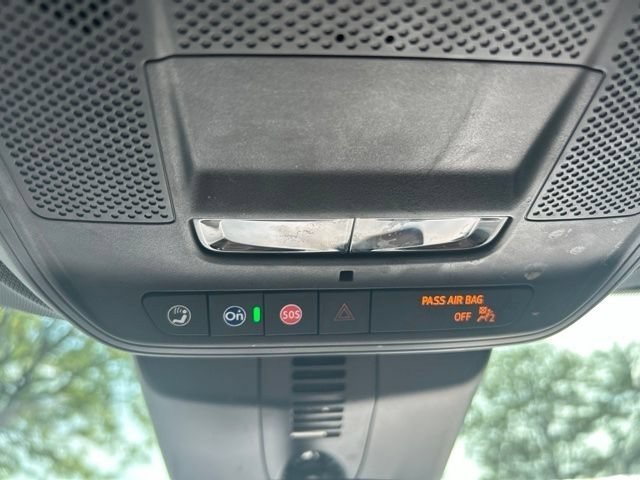 Used 2024 Lakeshore Blue Metallic Chevrolet LS image 19