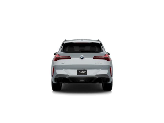 New 2026 Brooklyn Grey Metallic BMW  image 5