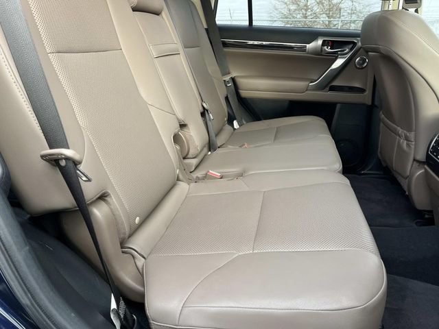 2023 Lexus GX PREMIUM - Photo 26