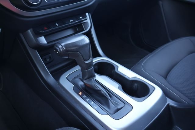 Used 2020 Blue Chevrolet LT image 16