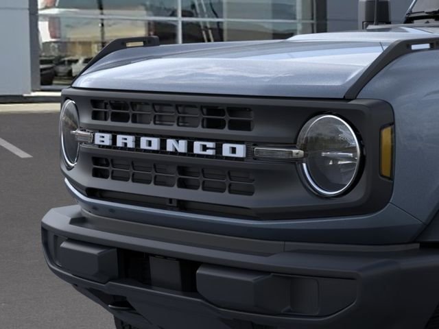 New 2025 Azure Gray Metallic Tri-Coat Ford Base image 44
