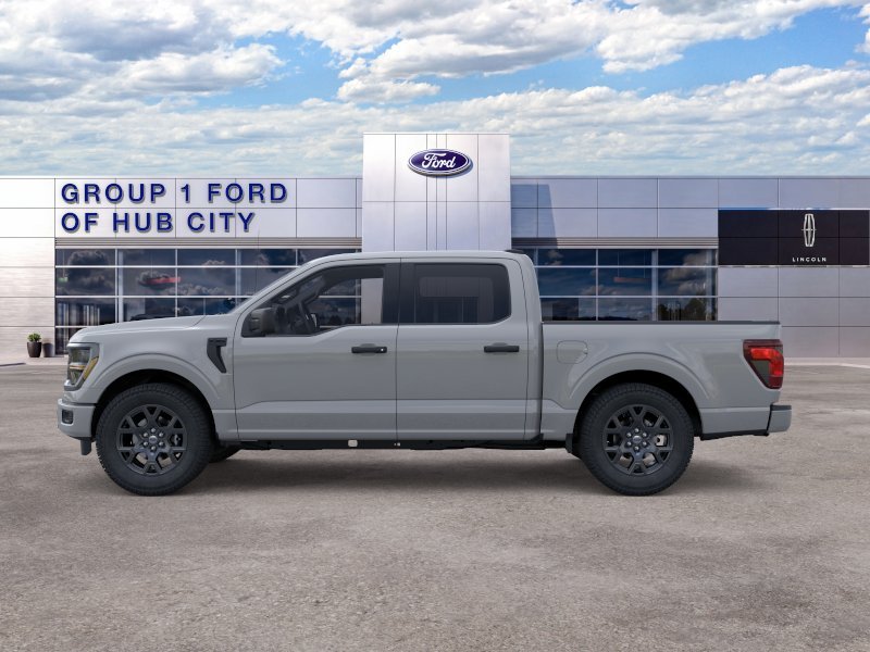 New 2026 Avalanche Ford STX® image 3