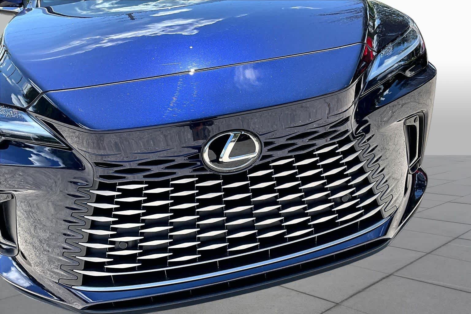 Used 2026 Nightfall Mica Lexus  image 30