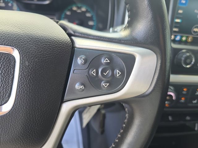 2022 GMC Canyon Elevation - Photo 24