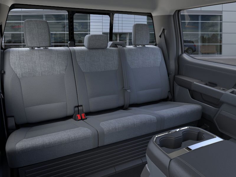 2026 Ford F-350 Super Duty XLT - Photo 45