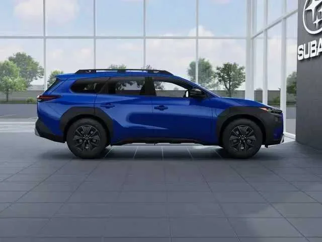 New 2026 SAPPHIRE BLUE PEARL Subaru Premium image 6