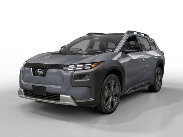 2026 Subaru TRAILSEEKER Premium