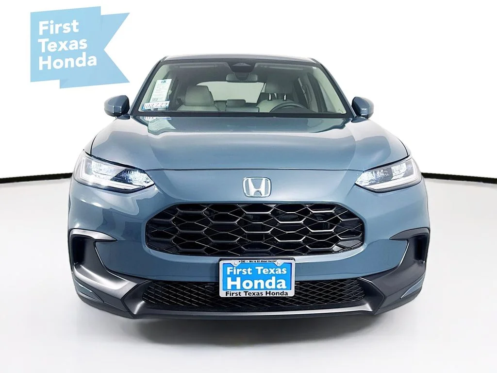 New 2027 Nordic Forest Pearl Honda LX image 3